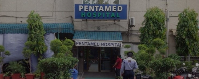 Pentamed Hospital 